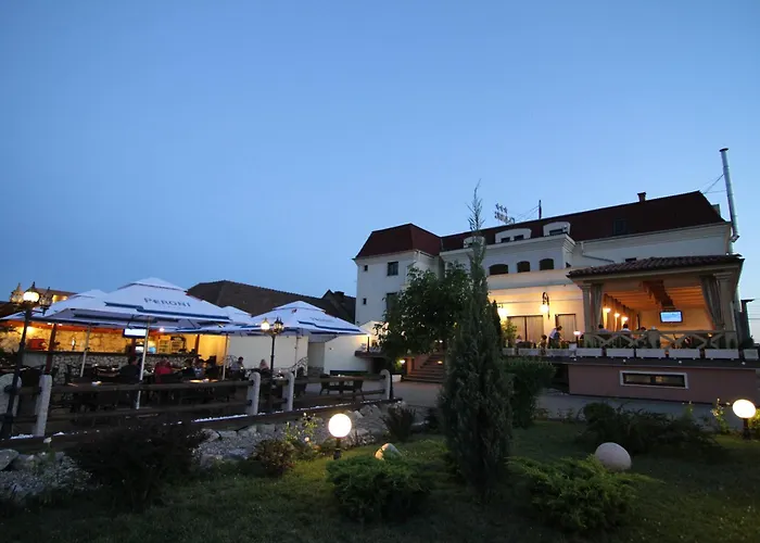 Hotel Clasic